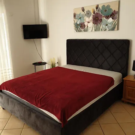 Apartman Jadranka Pag Town