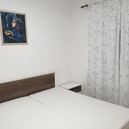 Apartman Jadranka Pag Town