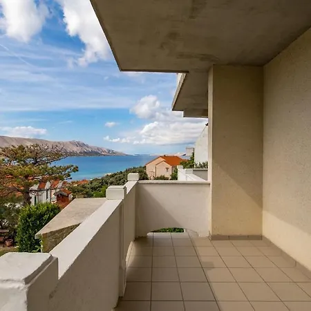 Jadranka Apartman