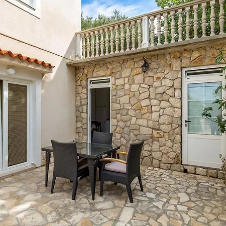 Jadranka Apartman