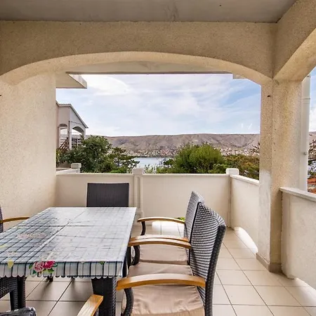 Apartman Jadranka *