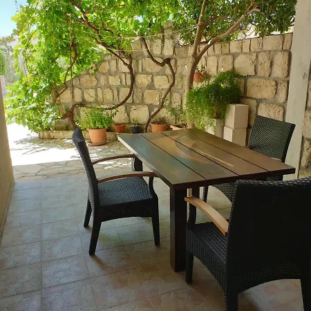 Apartman Jadranka *