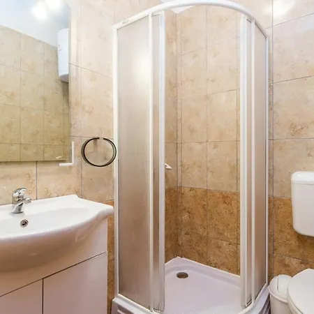 Jadranka Apartman