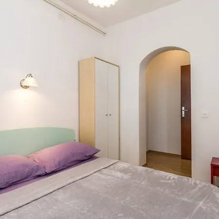 Jadranka Apartman *