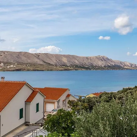 Jadranka Pag Town