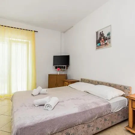 Apartman Jadranka
