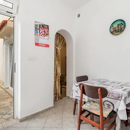 Apartman Jadranka