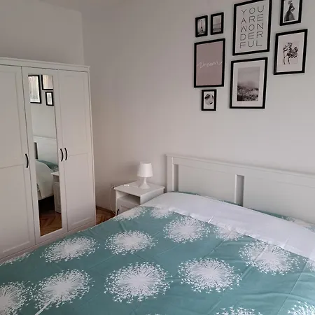 Apartman Jadranka