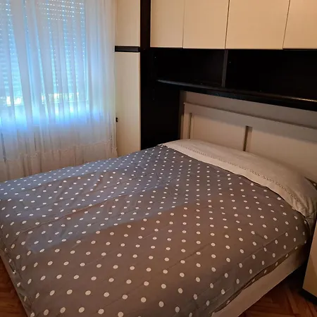Apartman Jadranka *