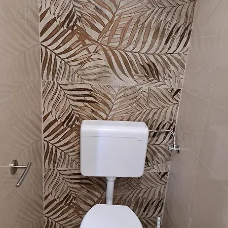 Jadranka Apartman