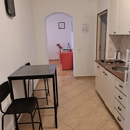 شقة Jadranka *