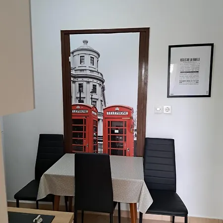 Apartman Jadranka *