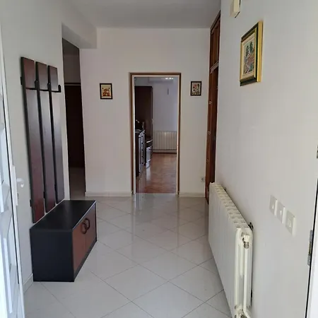 Jadranka Apartman *