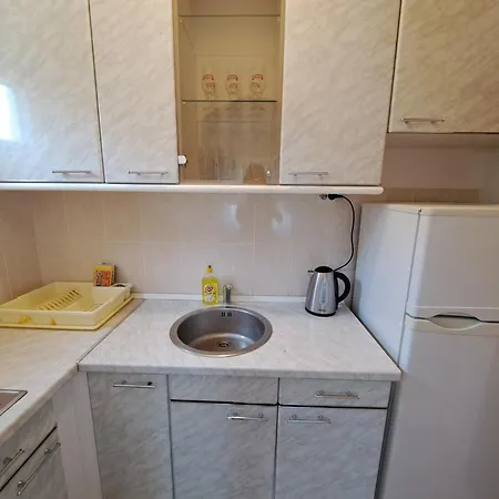 Jadranka Apartman