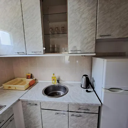 Jadranka Apartman *