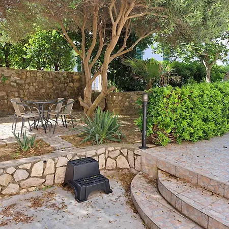 Jadranka باغ