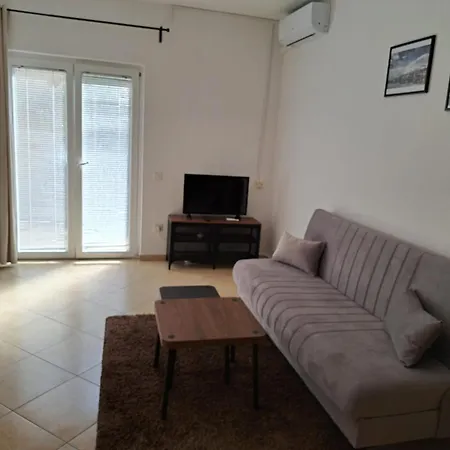 Jadranka Apartman *
