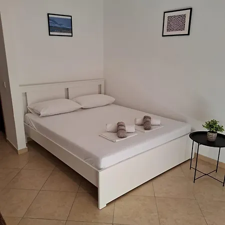 Jadranka Apartman